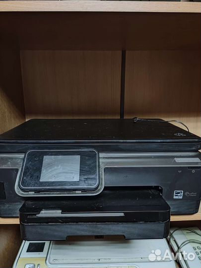 Принтер лазерный мфу hp