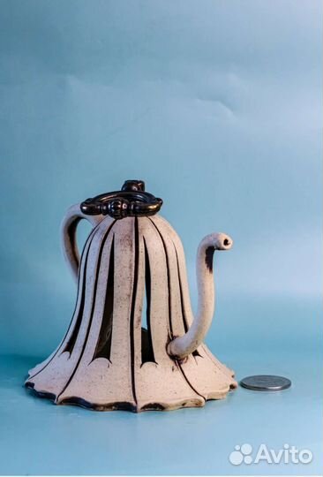 Колокольчики Чехия авторские ч-4