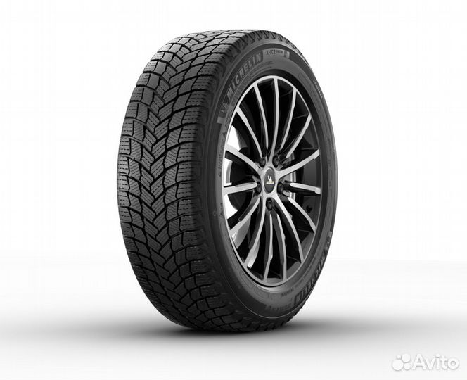 Michelin X-Ice Snow 225/45 R18 95T