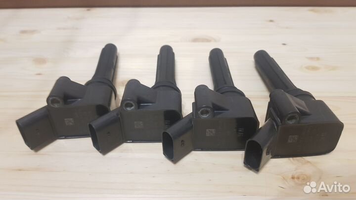Катушки зажигания 04C905110E