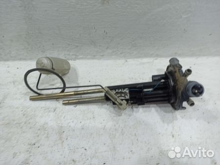 Датчик уровня топлива A6675420417