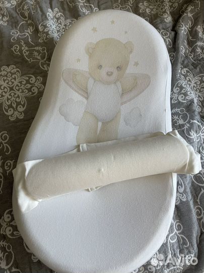 Кокон для новорожденных