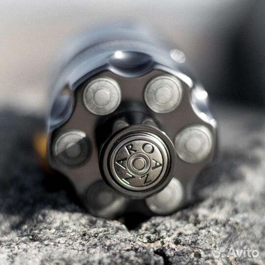 Духи мужские Azzaro wanted by night 100мл