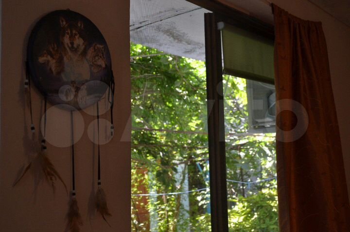 Комната 20 м² в 1-к., 1/2 эт.