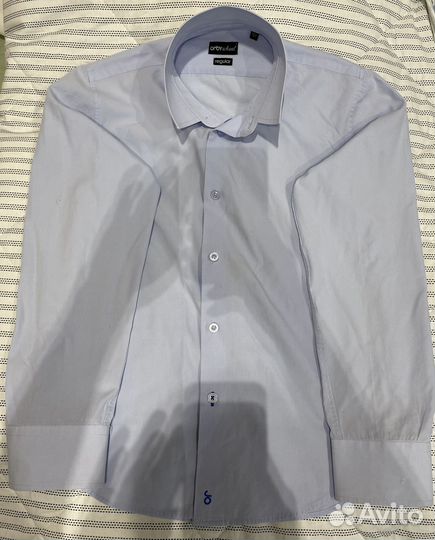 Одежда на мальчика 140-146