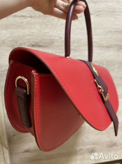 Сумка женская кросс боди