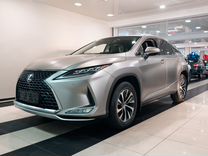 Lexus RX 2.0 AT, 2019, 117 772 км, с пробегом, цена 5 750 000 руб.