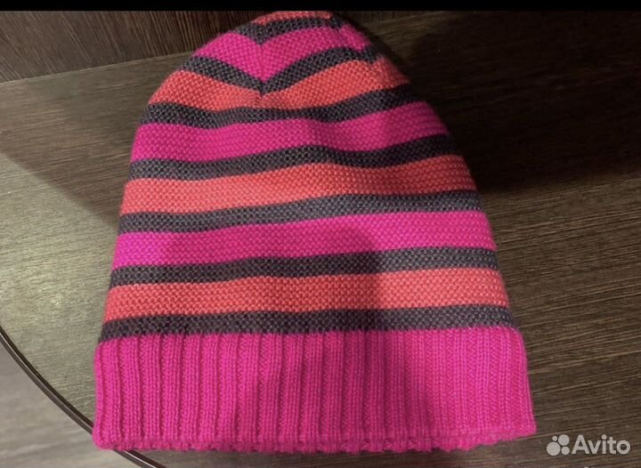 Шапки детские на флисе