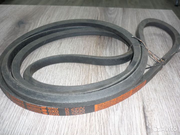 Ремень Адамантис B 2990