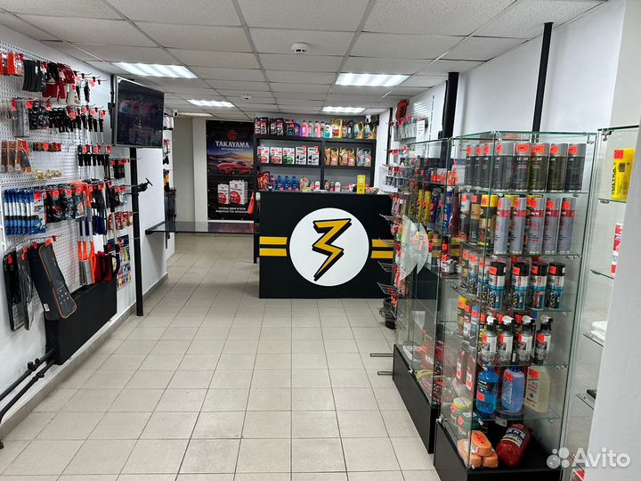 Амортизатор перед левый Solaris/Rio 2017+ Германия