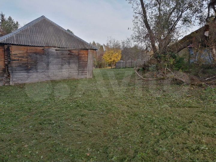 Участок 30 сот. (ИЖС)