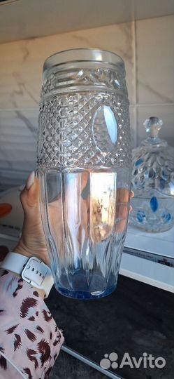 Ваза лля цветов