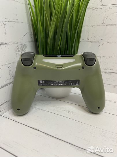 Джойстик Dualshock sony PS4 Новый Гарантия