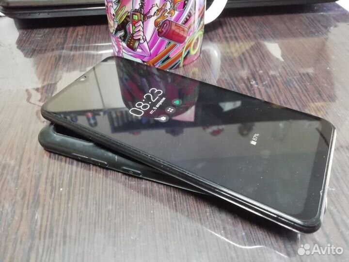 Samsung Galaxy A31, 4/64 ГБ