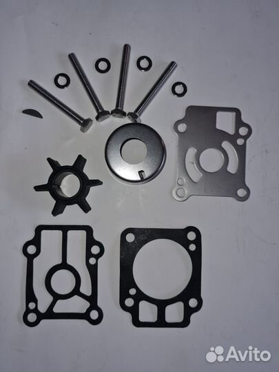 Ремкомплект помпы Tohatsu 25-40 361-87322-0