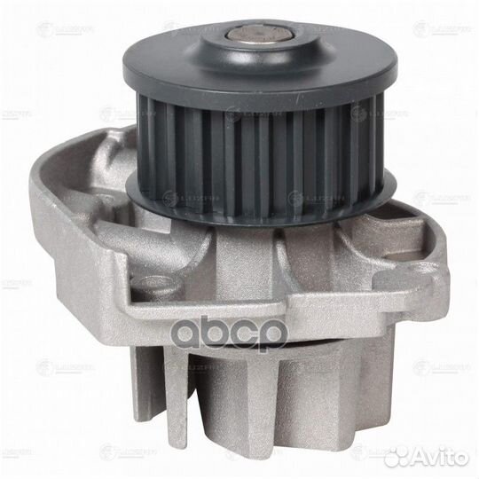 Насос водяной fiat 1.2/1.4 99 LWP 1661 luzar