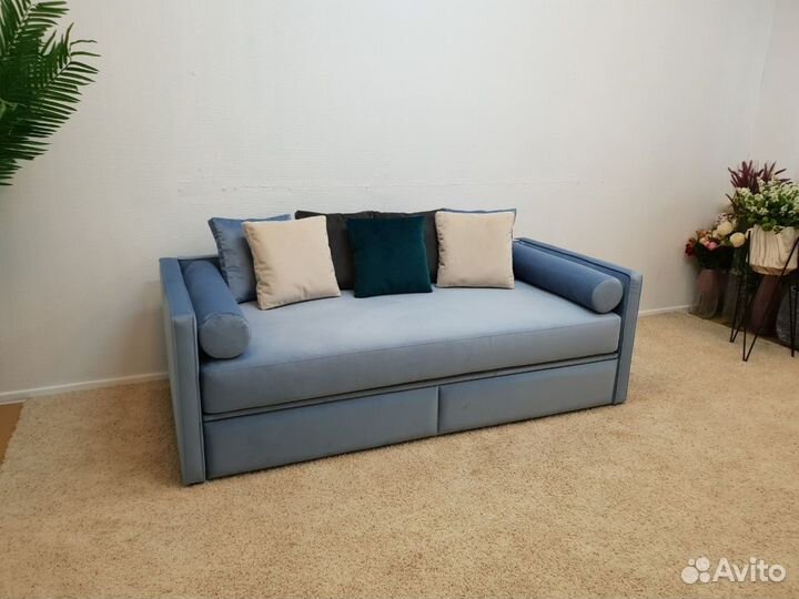 Диван кровать детский Италия