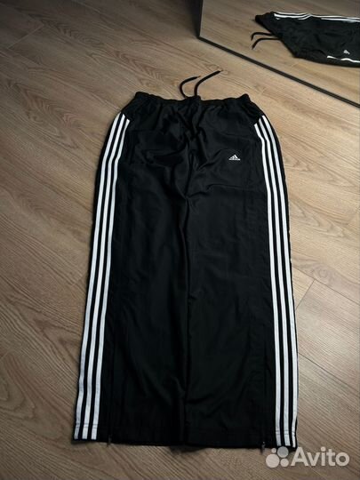 Спортивные штаны Adidas vintage