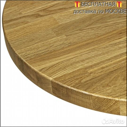 Столешницы дуб лофт ламель\для летника