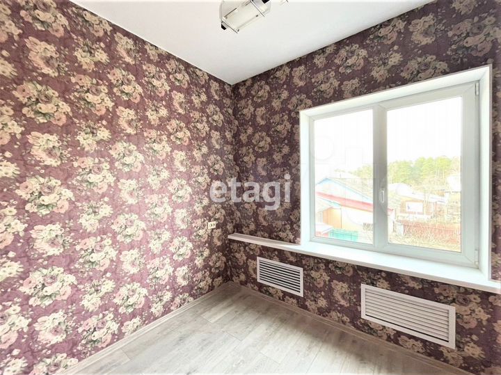 2-к. квартира, 32,8 м², 2/2 эт.