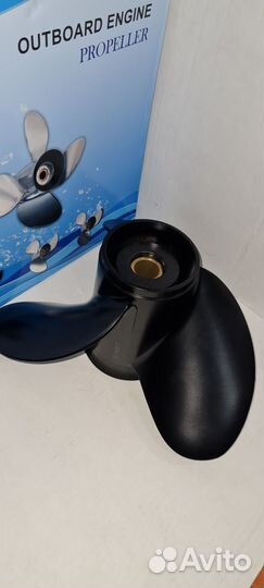 Винт Suzuki DF90-140 (3x13-1/4x17)