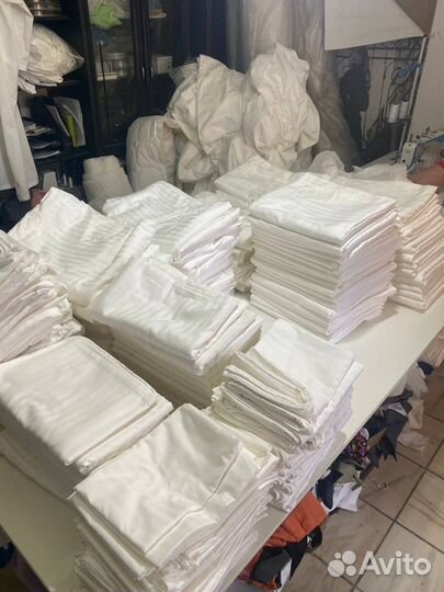 Постельное белье