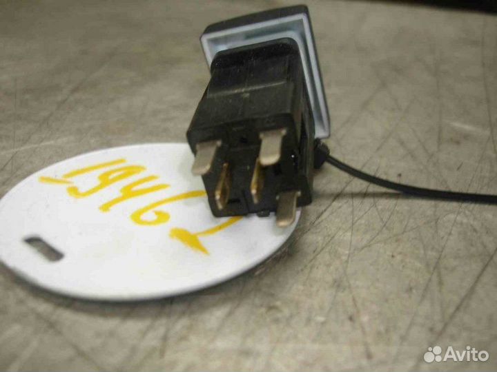 Кнопка Datsun On-Do 2014-2020