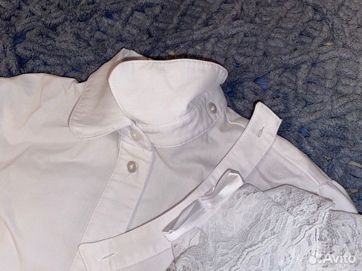 Блузка для девочки