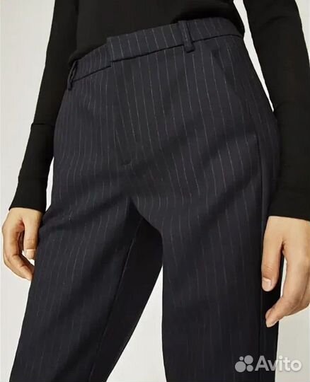 Брюки женские классические