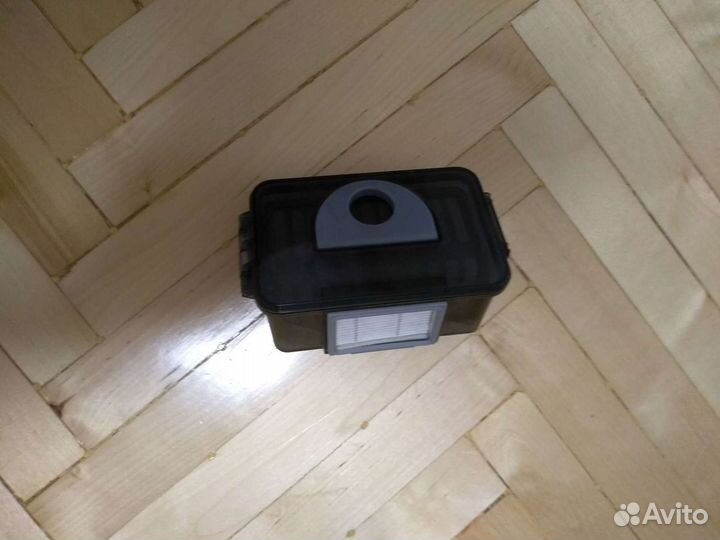 Запасные части для пылесоса panda