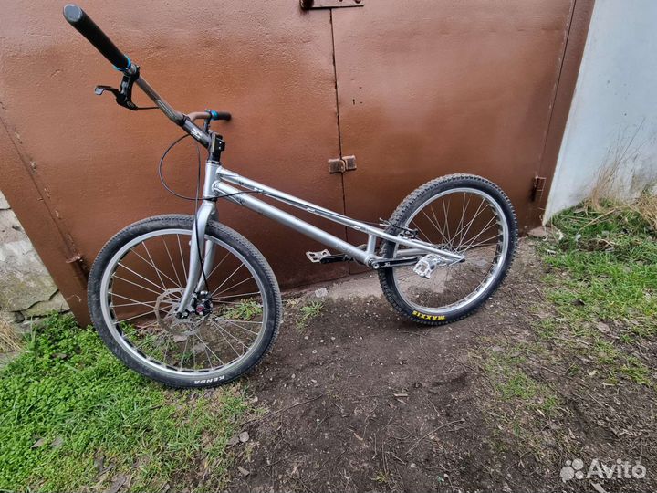 Велосипед для велотриала Echo