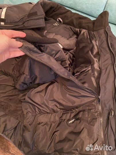 Зимний охотничий костюм «эверест»