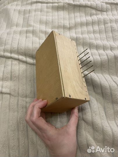 Переноска для птицы или грызуна