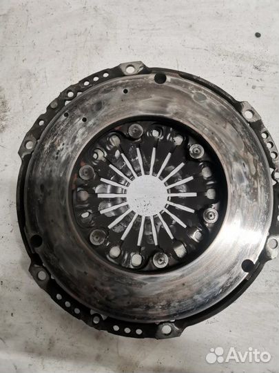 Комплект сцепления Volvo Xc60 I Рестайлинг