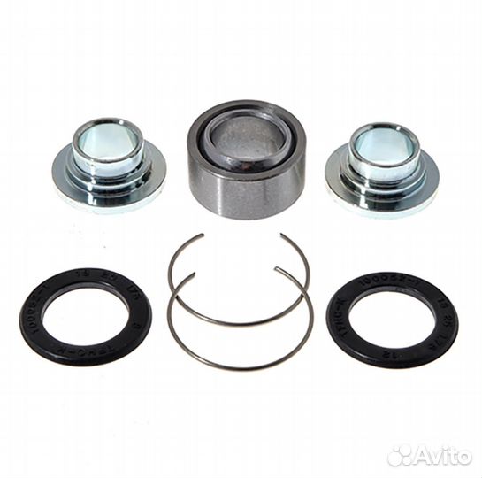 Ремком подшип карбюратора BWX KTM SX125 98-11