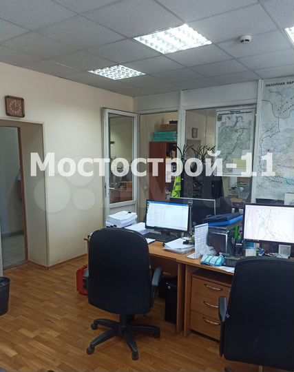 Офис, 930.8 м²