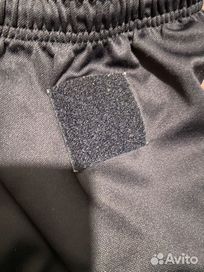 Шорты регбийные Canterbury р.XL