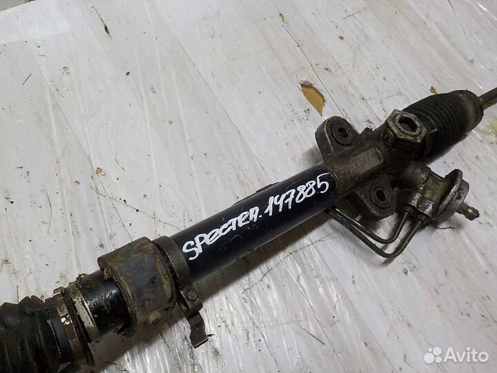 Рулевая рейка Kia spectra