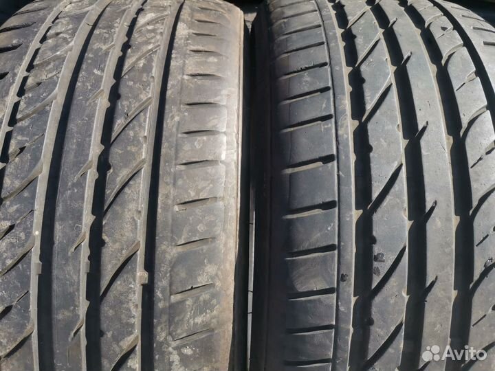 Sailun Atrezzo ZSR 215/35 R19
