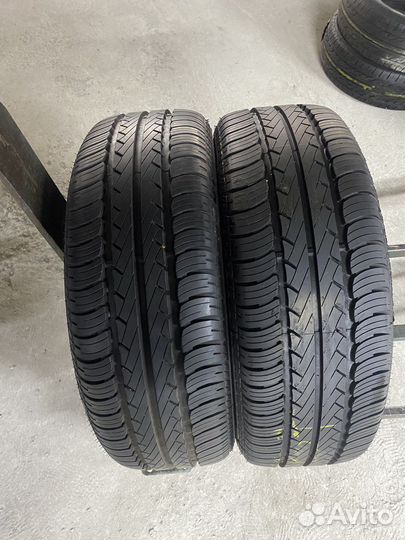 Goodyear Eagle NCT 5 Eco 205/60 R16