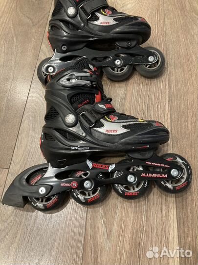 Ролики Roces 30 35