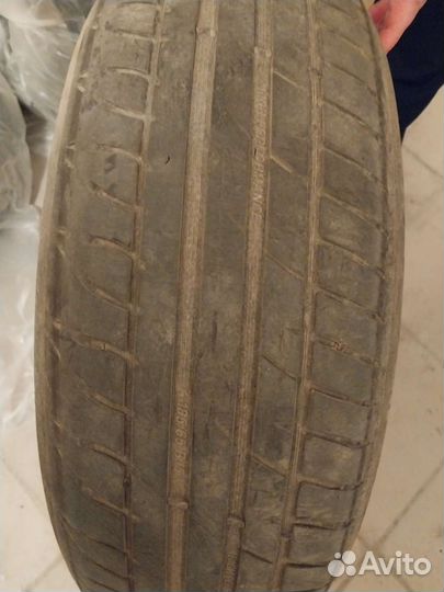 Tigar High Performance 185/65 R15