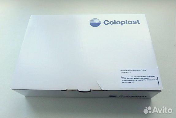 Мочеприемники coloplast