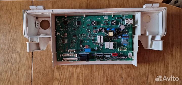 Блок управления газового котла Viessmann