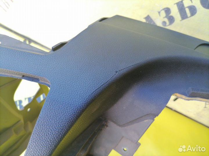 Подушки безопасности комплект Infiniti G35 (V36)