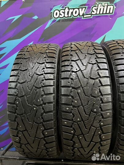 Pirelli Ice Zero 225/65 R17