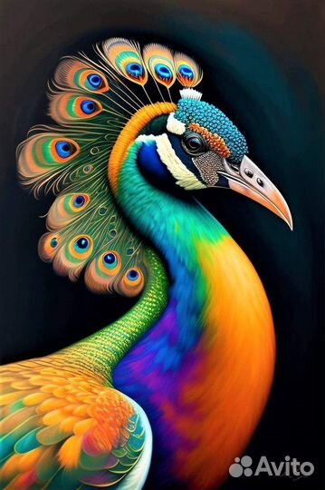 Вышивка бисером схема