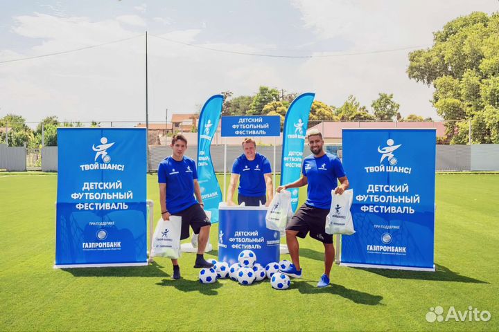 Видео и фотосъёмка для бизнеса