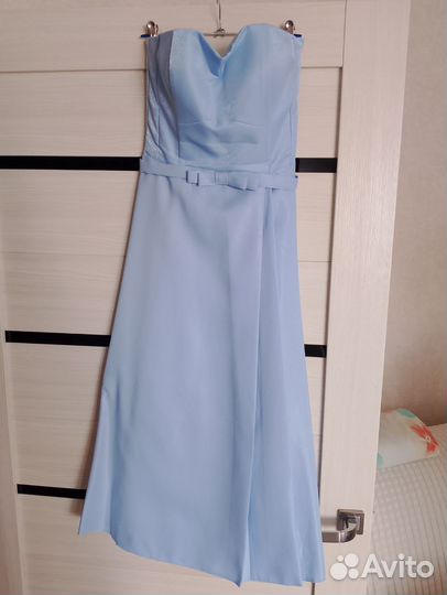 Платье на выпускной