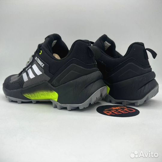 Adidas terrex Swift R3 Gtx